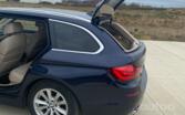 BMW 5 Series F07/F10/F11 Touring wagon