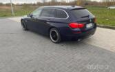 BMW 5 Series F07/F10/F11 Touring wagon