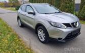 Nissan Qashqai 2 generation Crossover