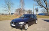 BMW 3 Series E90/E91/E92/E93 Touring wagon