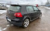 Volkswagen Golf GTI 5 generation