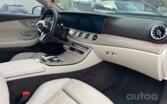 Mercedes-Benz E-Class W213/S213/C238/A238 AMG cabriolet 2-doors