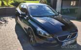 Volvo V40 2 generation [restyling] Hatchback 5-doors