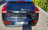 Volvo V40 2 generation [restyling] Hatchback 5-doors