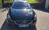 Volvo V40 2 generation [restyling] Hatchback 5-doors