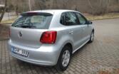 Volkswagen Polo 5 generation Hatchback 5-doors