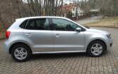 Volkswagen Polo 5 generation Hatchback 5-doors