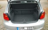 Volkswagen Polo 5 generation Hatchback 5-doors