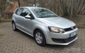 Volkswagen Polo 5 generation Hatchback 5-doors