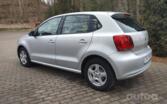 Volkswagen Polo 5 generation Hatchback 5-doors