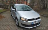 Volkswagen Polo 5 generation Hatchback 5-doors