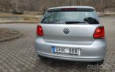 Volkswagen Polo 5 generation Hatchback 5-doors