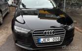 Audi A4 B8/8K [restyling] Avant wagon 5-doors