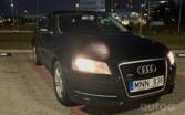 Audi A3 8P/8PA [2th restyling] Hatchback 3-doors