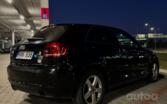 Audi A3 8P/8PA [2th restyling] Hatchback 3-doors