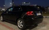 Audi A3 8P/8PA [2th restyling] Hatchback 3-doors