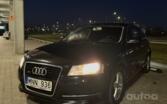 Audi A3 8P/8PA [2th restyling] Hatchback 3-doors