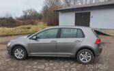 Volkswagen Golf 7 generation Hatchback 5-doors