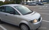 Audi A2 8Z Hatchback 5-doors