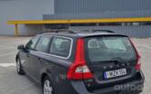 Volvo V70 3 generation wagon