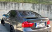 BMW 3 Series E90/E91/E92/E93 Sedan