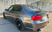 BMW 3 Series E90/E91/E92/E93 Sedan