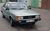 Audi 80 B2 Sedan