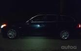 BMW 5 Series E60/E61 [restyling] Touring wagon