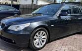 BMW 5 Series E60/E61 [restyling] Touring wagon