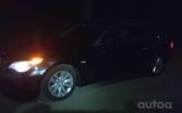 BMW 5 Series E60/E61 [restyling] Touring wagon