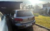 Volkswagen Golf 6 generation Hatchback 5-doors