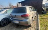 Volkswagen Golf 6 generation Hatchback 5-doors