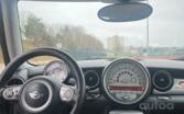 Mini Cooper S R56 Hatchback