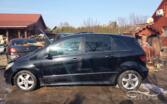 Mercedes-Benz B-Class W245 Hatchback