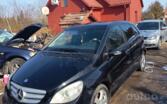 Mercedes-Benz B-Class W245 Hatchback