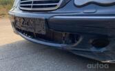 Mercedes-Benz C-Class W203/S203/CL203 Sedan 4-doors