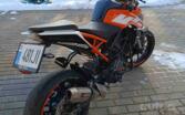 KTM Duke