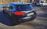 Opel Insignia A Sports Tourer wagon 5-doors