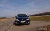 Skoda Octavia 2 generation [restyling] Combi wagon 5-doors