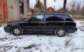 Subaru Outback 2 generation [restyling] wagon