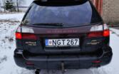 Subaru Outback 2 generation [restyling] wagon