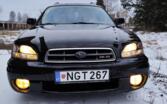 Subaru Outback 2 generation [restyling] wagon