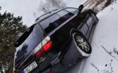 Subaru Outback 2 generation [restyling] wagon