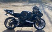 Suzuki GSX-R