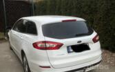 Ford Mondeo 5 generation wagon