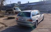 BMW 3 Series E46 [restyling] Touring wagon