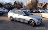 BMW 3 Series E46 [restyling] Touring wagon