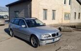 BMW 3 Series E46 [restyling] Touring wagon