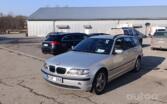 BMW 3 Series E46 [restyling] Touring wagon