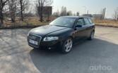 Audi A4 B7 Avant wagon 5-doors